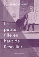 Petite fille en haut de l'escalier (La)